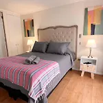 Hermoso Departamento En Parque Urbano 1