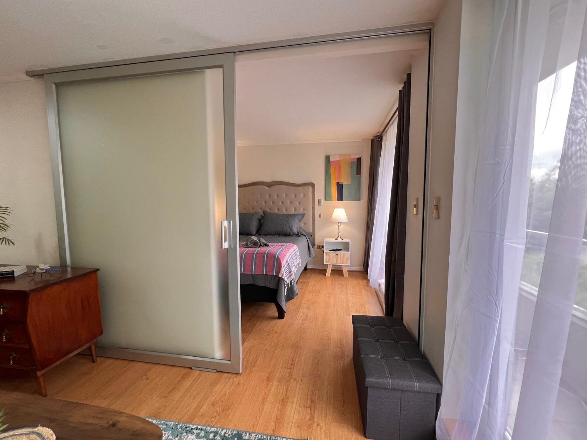 Hermoso Departamento En Parque Urbano 1
